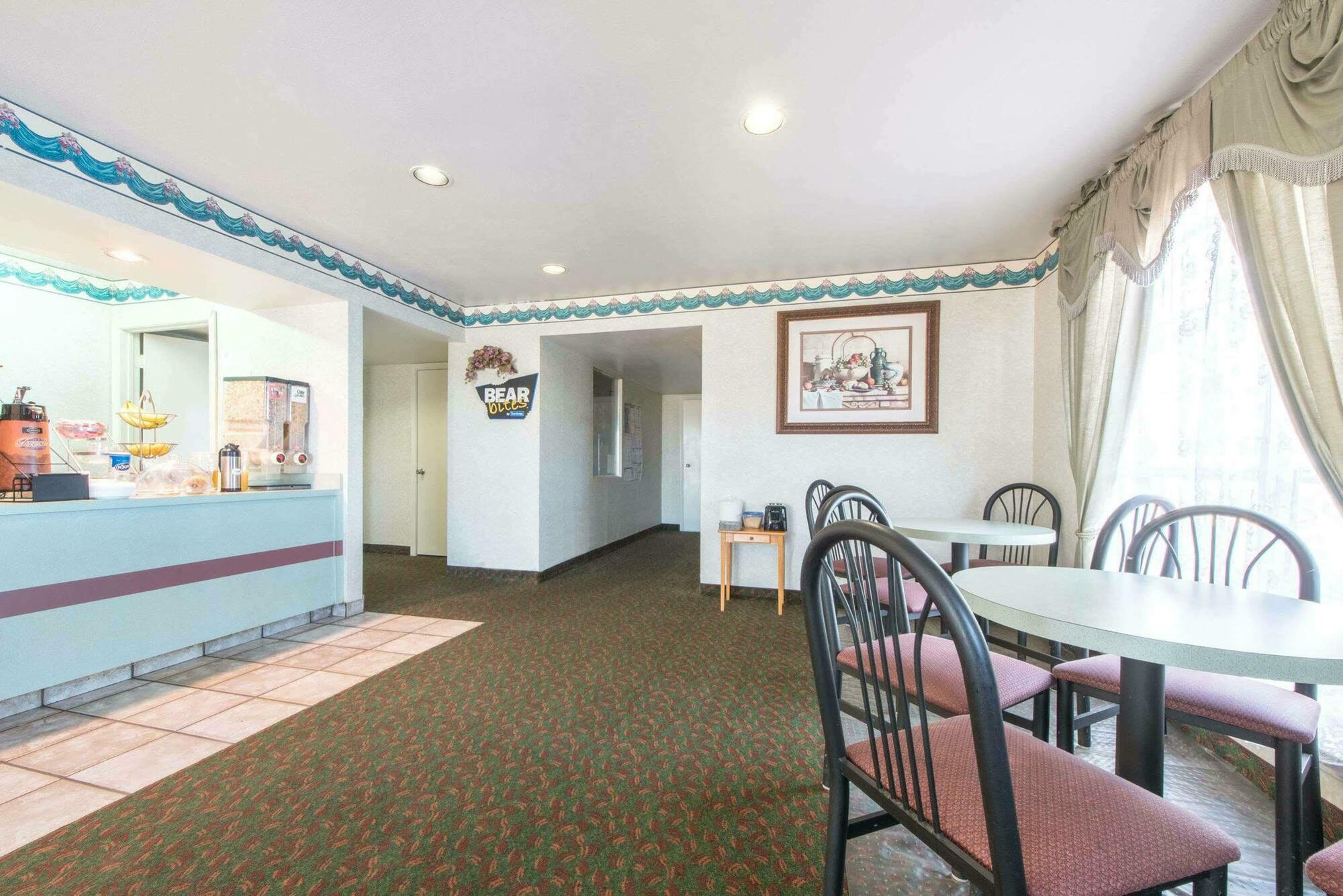 Oyo Hotel Wichita Falls I-44 Sheppard Airforce Екстер'єр фото