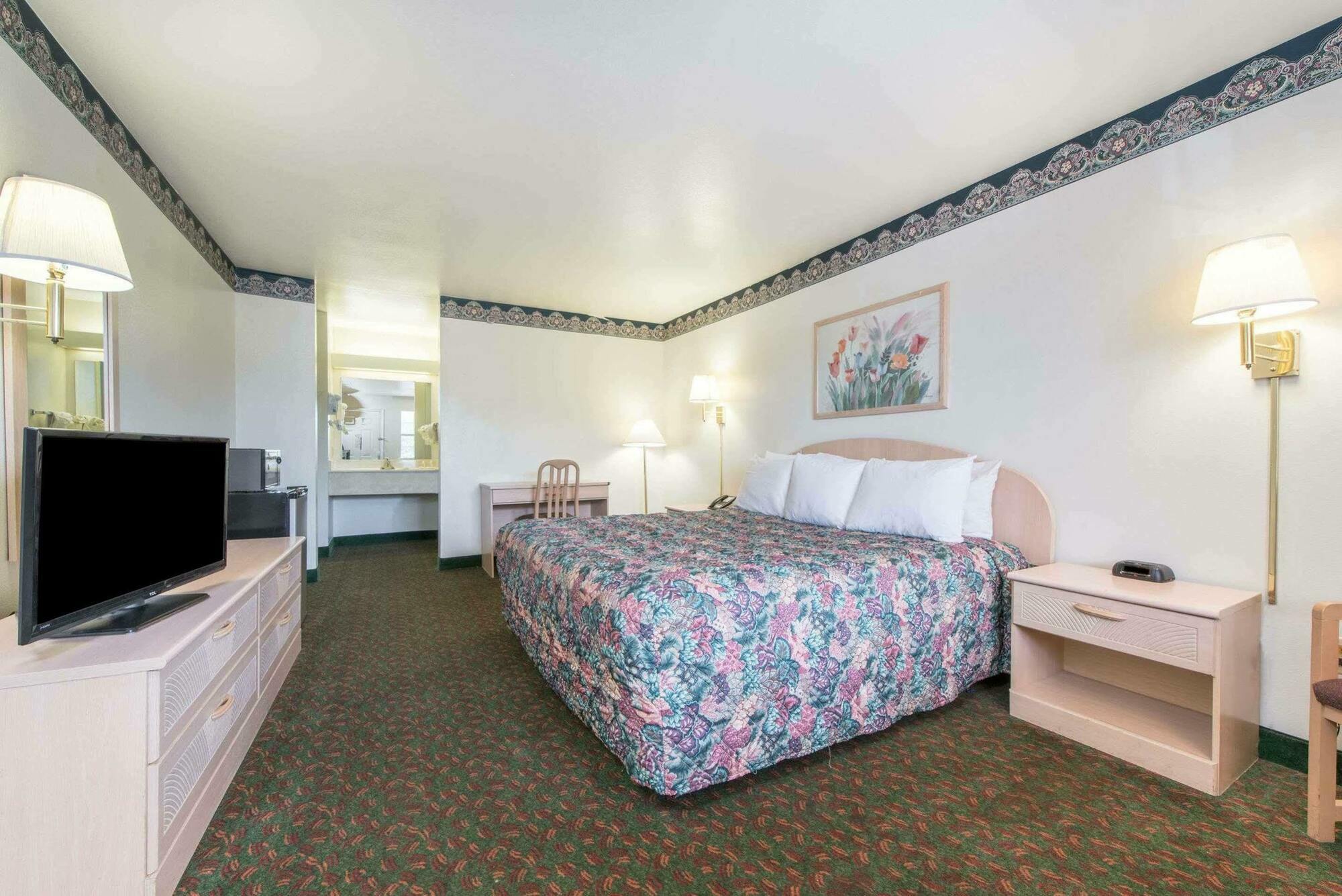 Oyo Hotel Wichita Falls I-44 Sheppard Airforce Екстер'єр фото